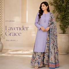 Lawn stuff, plain shirt, duppata diamond stuff and full printed, plazo lawn cotton stuff and full printed with nice stitching and 3pc trending article
